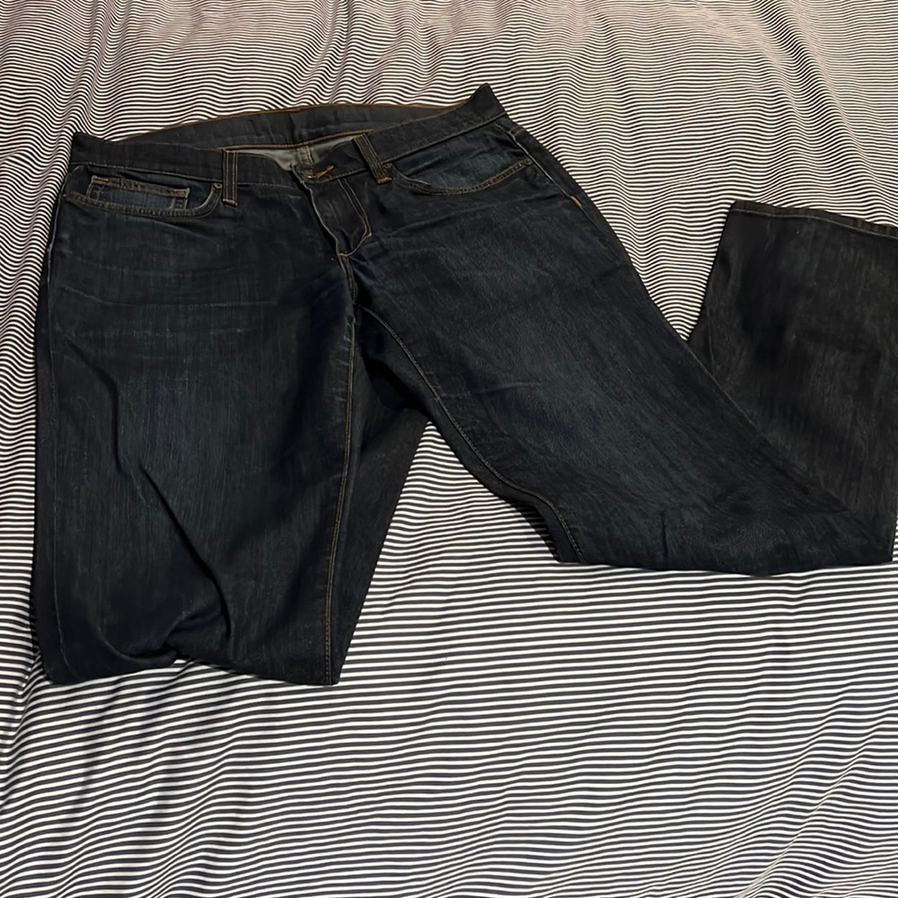Joe’s Jeans